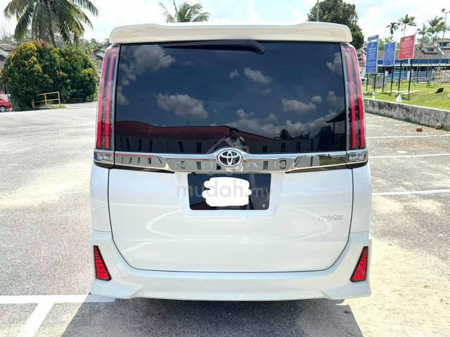 2018 Toyota NOAH 2.0🔥70k Mileage (A) - 4