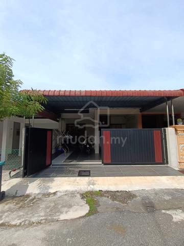 Bandar Puterijaya 🏡 Renovated | Bulanan 12xx | Booking 1000 1