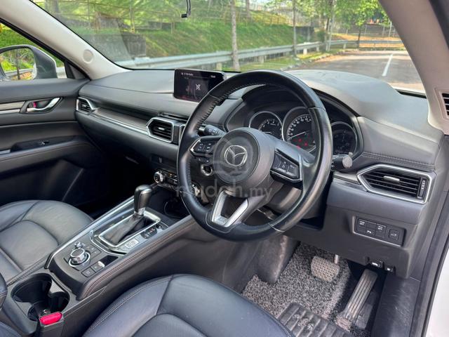 2019 Mazda CX-5 2.5 G GLS 2WD (CKD) FACELIFT (A) - 5