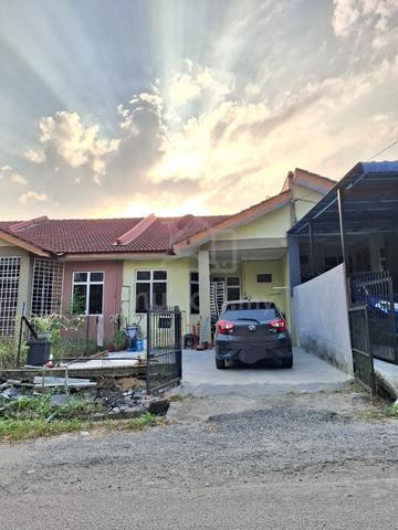 Taman Sri Hawa II Jalan Bechah Tok Kamal Tebing Tinggi Tanah Merah 1