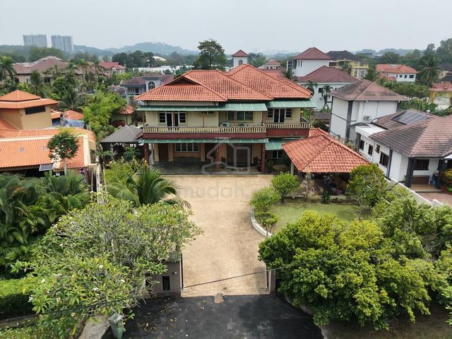 Big house, big land, 20% below bank value 1
