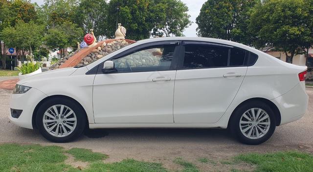 2012 Proton PREVE 1.6 EXECUTIVE (A) - 2