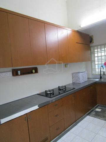 permas jaya 1