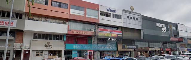 Shop lot for Rent, 2800 Petaling Jaya, Selangor 112773208