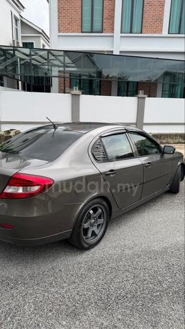 2012 Proton PERSONA 1.6 ELEGANCE MEDIUM LINE (A) - 5