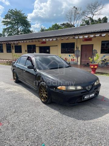 2008 Proton PERDANA 2.0 V6 ENHANCED VERSION 3 (A) - 2
