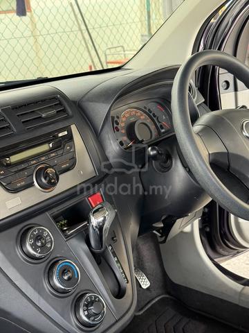 MYVI 2015 ABSORBER GAB-Owner Lady - 5