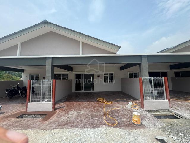 Rumah untuk disewa di Ikhlas Residence, Kampung Merbau Sempak,Sg Buloh 1