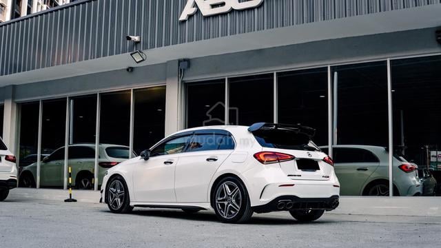 Mercedes Benz A180 1.3 CONVERT A45S AMG W177 2020 - 2