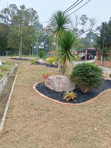 NICE Tanah Lot Banglo Jalan Datok Dagang Mondok Jenderam Hulu Dengkil 1