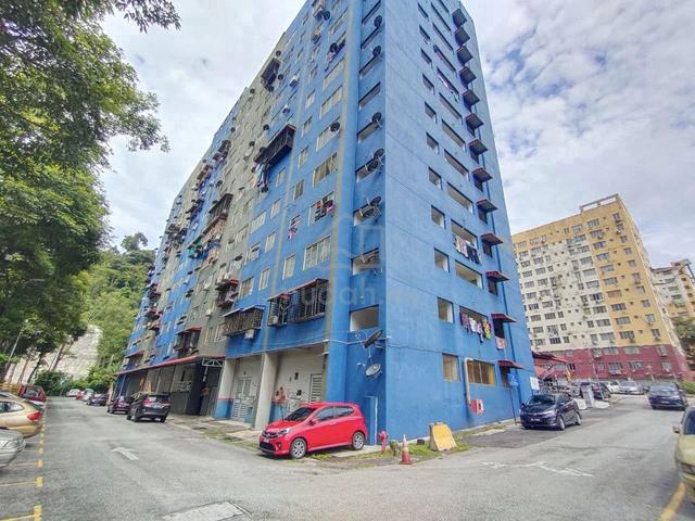 Batai Apartment 1