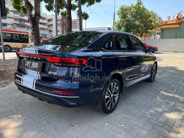 2026 Proton S70 1.5 - 3