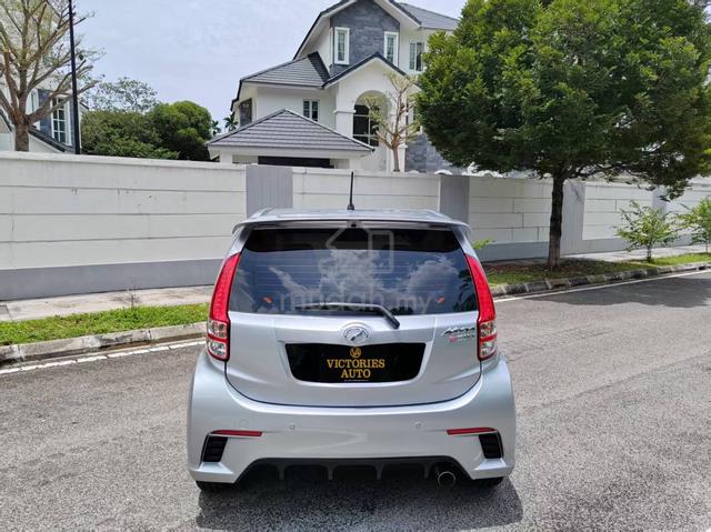2014 Perodua MYVI 1.5 SE ZHS (A) - 4