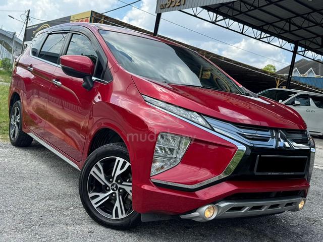 Mitsubishi XPANDER 1.5 FULL SERVICE RECORD 60KKM+ - 1