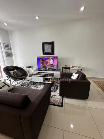 M Condominium @ Larkin 1