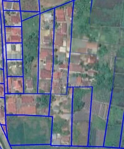 Kebun dalam Bandar 1
