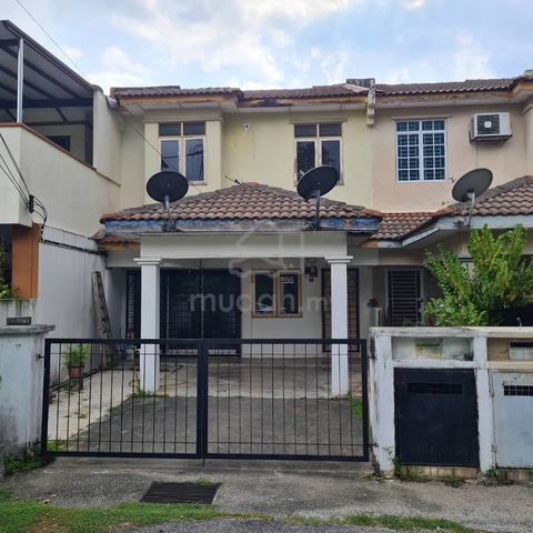 Taman Saujana Puchong 1