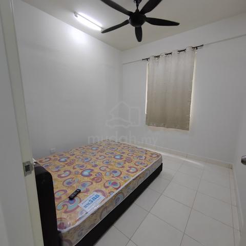 Residensi Rumpun Bahagia (Residensi Melaka Tengah 1) 1