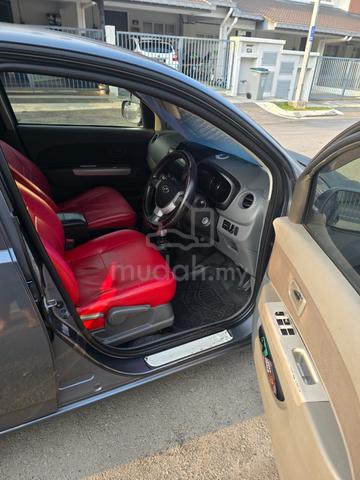 2009 Perodua MYVI 1.3 EZI MY05 M300 FACELIFT (A) - 3