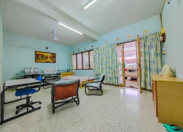 2 Storey Terrace House at Taman Concord, Tanjung Bungah, Penang 1