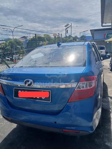 2016 Perodua BEZZA 1.3 PREMIUM X (A) - 2