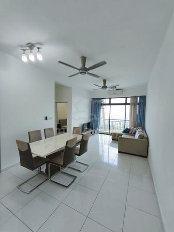 Sky Gardens Residences 1