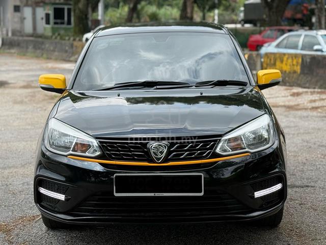 2021 Proton SAGA ANNIVERSARY EDITION 1.3L (A) - 3