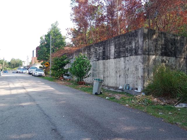 BungalowLand SriMahkota Muzaffar Shah Ayer Keroh 1