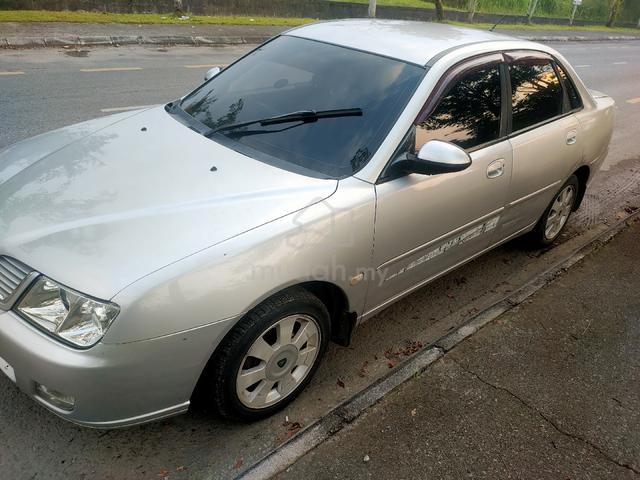 2003 Proton WAJA 1.6 (M) - 1
