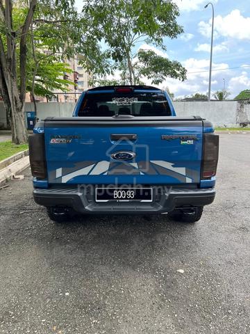 2021 Ford RANGER 2.0 RAPTOR BI-TURBO MY18 T6 - 2