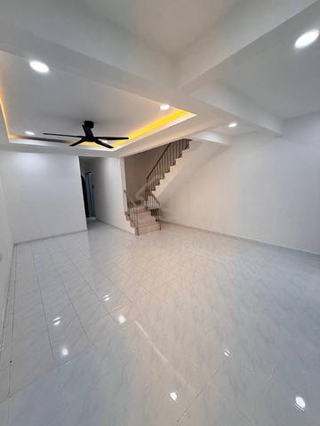 Cash Out 50K,Jalan Bunga Kertas,Taman Sri Muhibbah,Kulaijaya,Johor 1