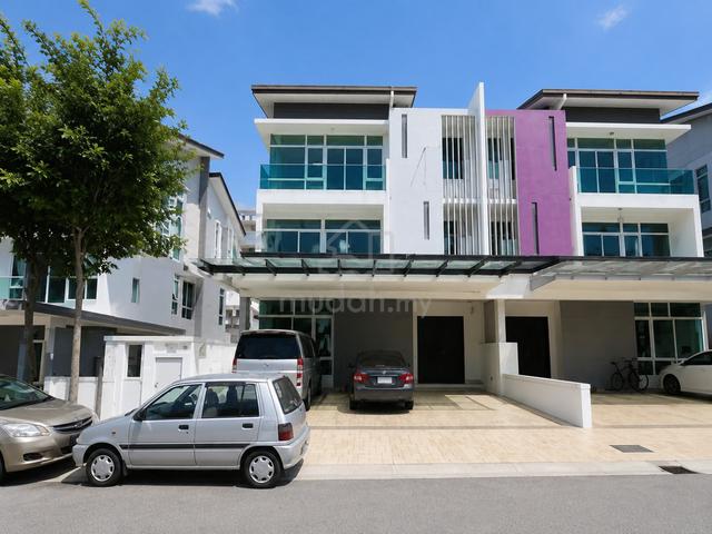 Taman Damai Utama, 3,197sf, Puchong — 10% Discount 1