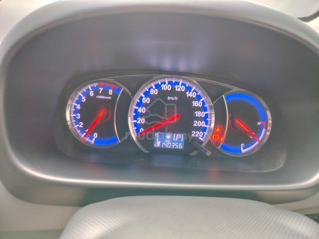 2011 Perodua MYVI 1.3 EZi PREMIUM (A) - 4