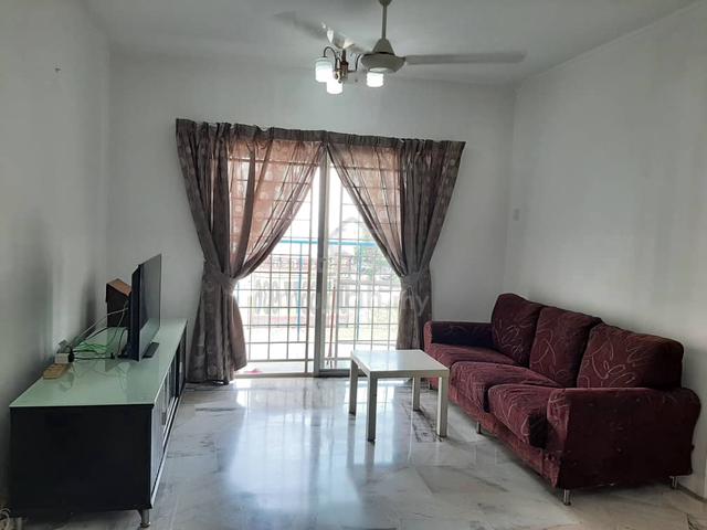 Kenanga Apartments (Pusat Bdr Puchong) 1