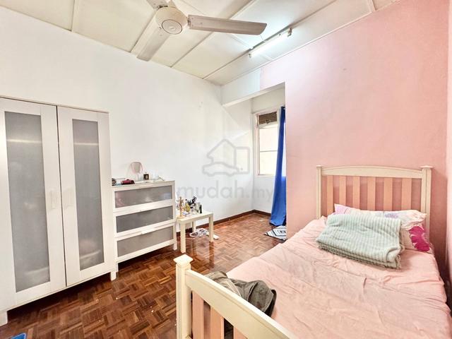 Semarak Apartment (Puchong) 1