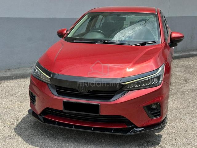 Honda CITY 1.5 V (A) - 1