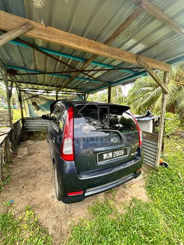 2011 Perodua VIVA 1.0 ELITE EZi (A) - 5