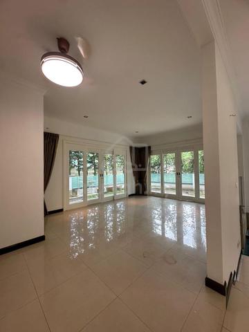 4 Sty Bungalow with Lift @ Beverly Heights, Ampang, Freehold, Guarded 1