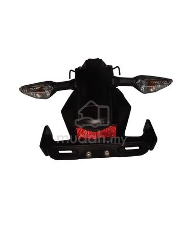 Tail Light Original Kawasaki Ninja250 - photo 3 of 5