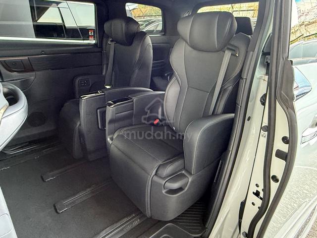 2024 Toyota ALPHARD 2.5 Z S/R Modelista HUD S/Step - 5