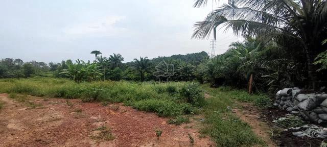 Bukit Damar Cyberjaya Tanah 3.2 Ekar Untuk Dijual 1