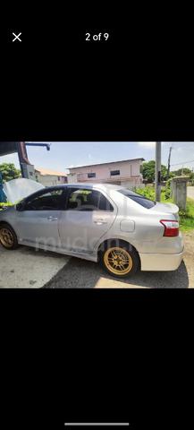 2012 Toyota VIOS 1.5 J NCP93R-BEPDKET2 ENHANCED - 4
