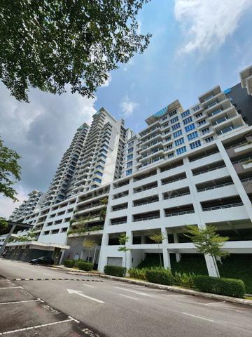 Apartment Putra 1 1