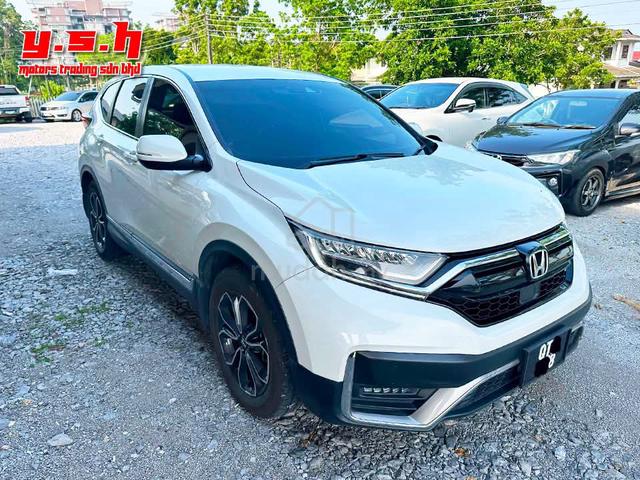 HONDA Crv 1.5 TC-P 2WD AUTO 2022 - 3