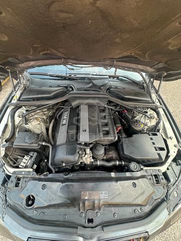 2005 Bmw 5 SERIES 2.5 25I (CBU) E60 (A) - 5