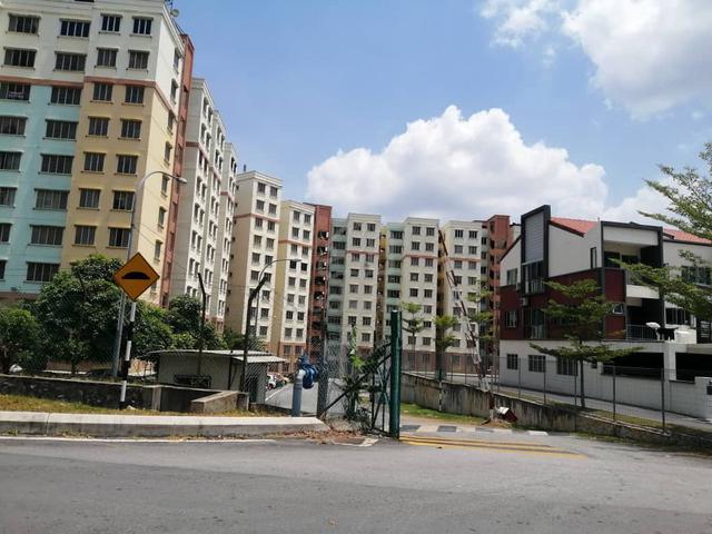 Desa Jati Fasa 2 1