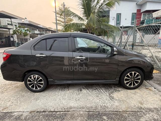 2023 Perodua BEZZA 1.3 X MY16 FACELIFT (A) - 2