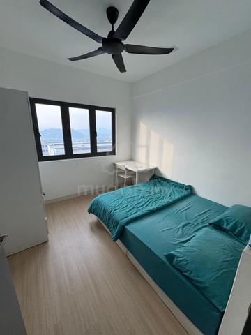 July - Medium Room @M-Arisa 1