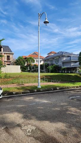 Bungalow Land, Presint 10, Putrajaya 5