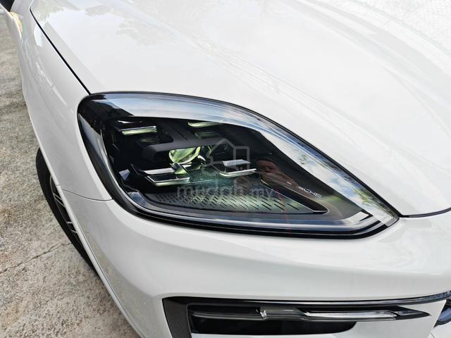 Grade 4.5A, 15k-Km 2023 Porsche CAYENNE 3.0 COUPE - 4